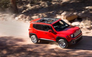 jeep renegade 2015 limited