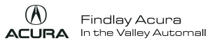 findlay-acura-logo